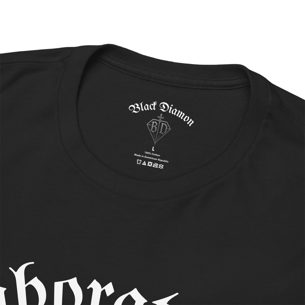 Dexter,Graphic Tee for Bold Statements