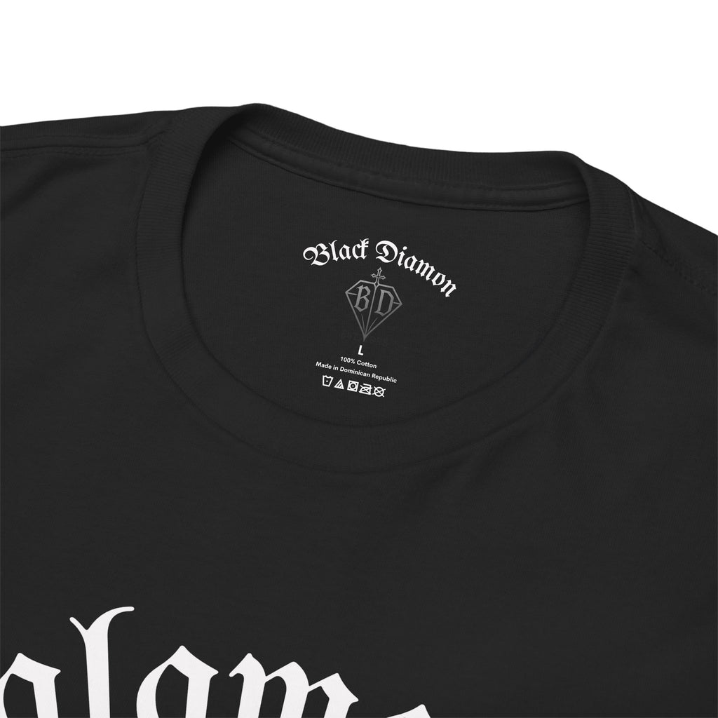 Calamardo ,Graphic Tee for Bold Statements