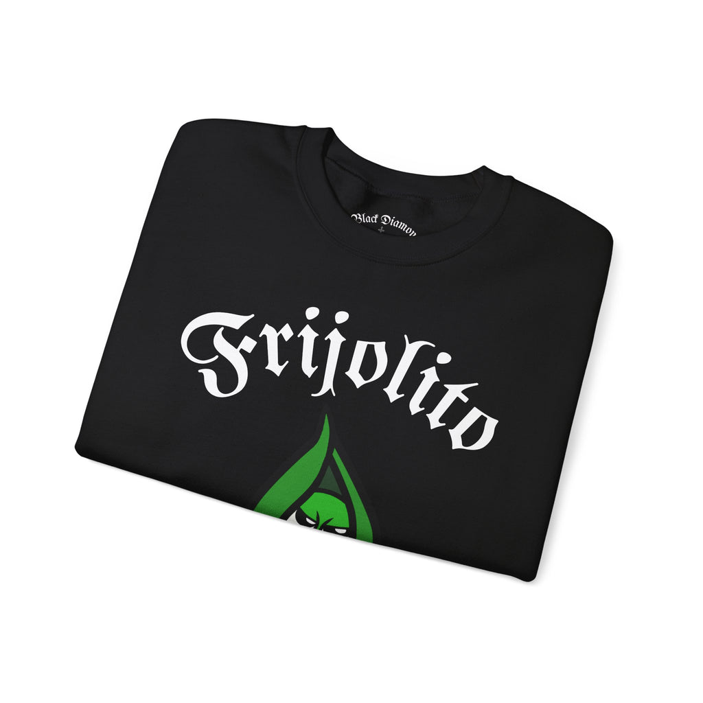 Frijolito,Unisex Sweatshirt - Fun & Stylish Everyday Wear