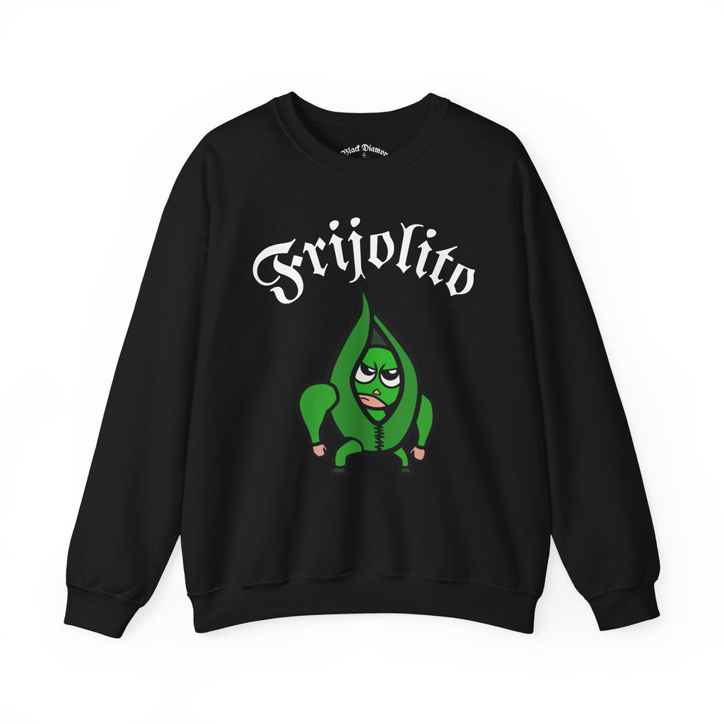 Frijolito,Unisex Sweatshirt - Fun & Stylish Everyday Wear