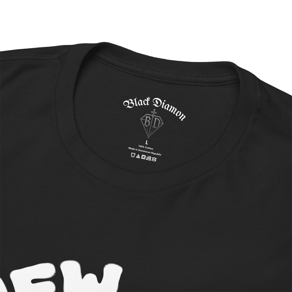 Anti-Minion,Graphic Tee for Bold Statements